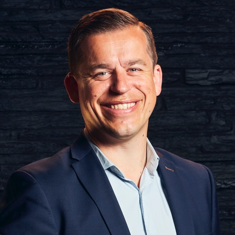 Lars Rothschild Henriksen